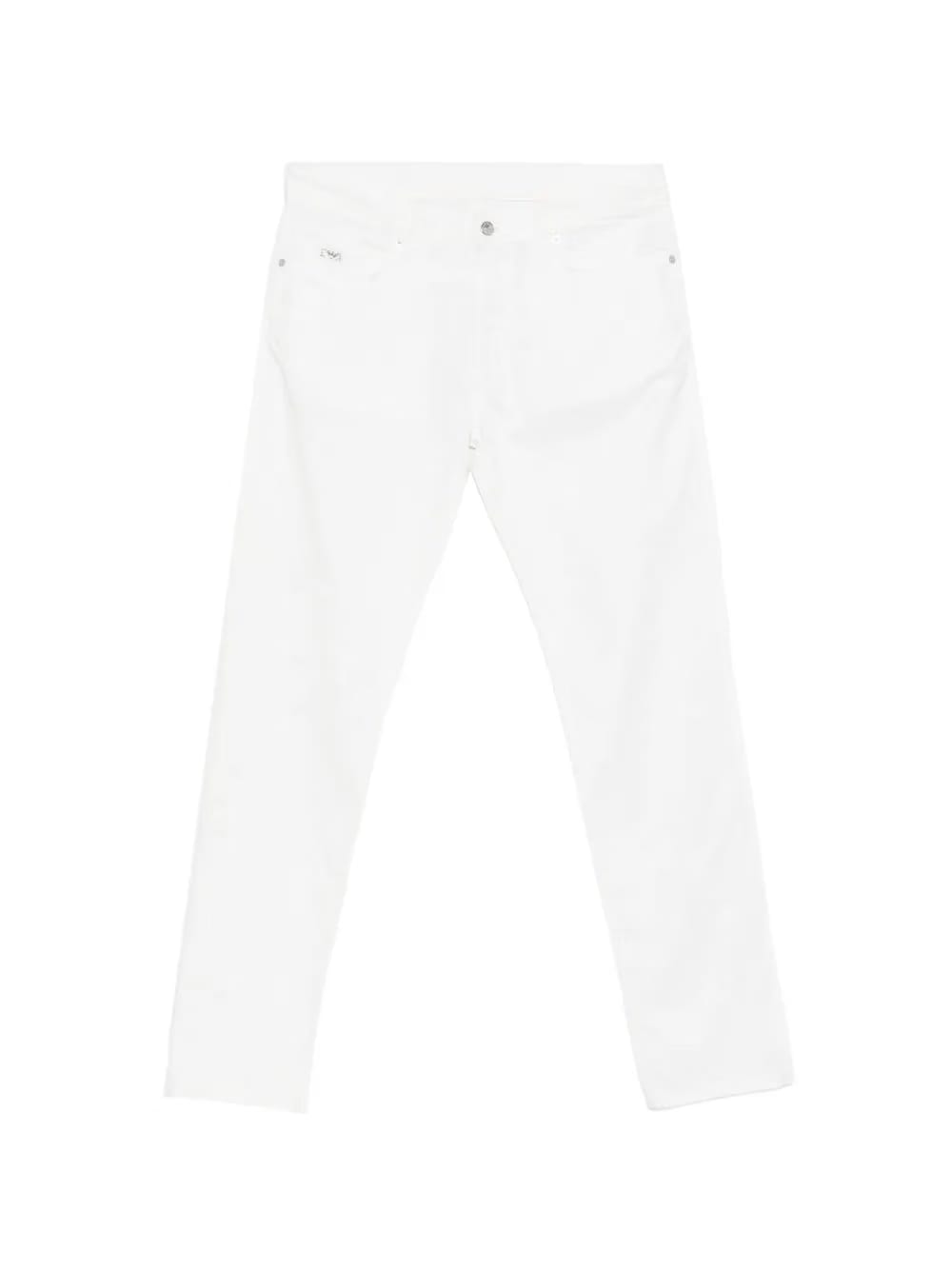 J05 logo jeans