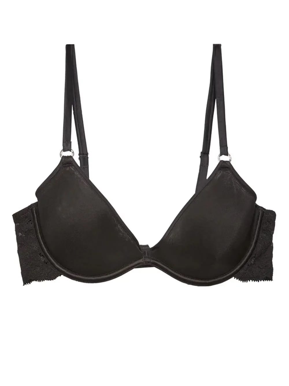 Charlotte convertible spacer bra