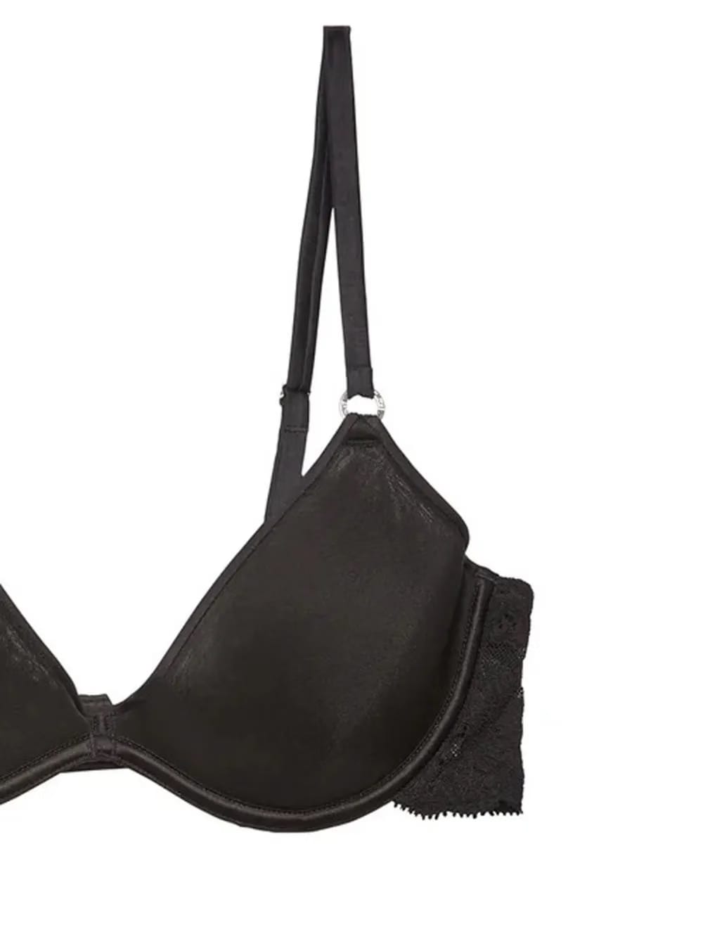 Charlotte convertible spacer bra