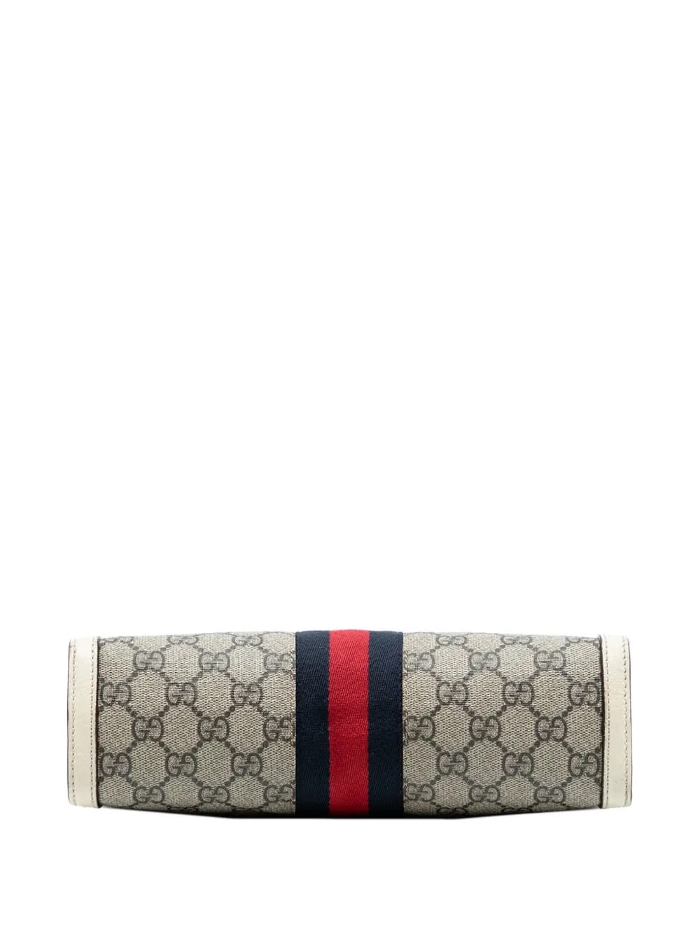 2016-2025 Small GG Supreme Web Ophidia Chain crossbody bag