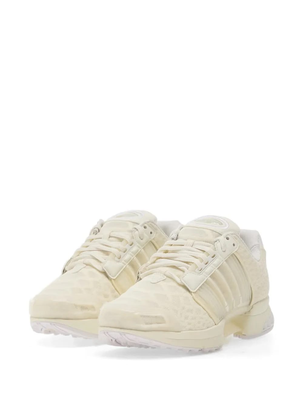 Climacool lace-up sneakers