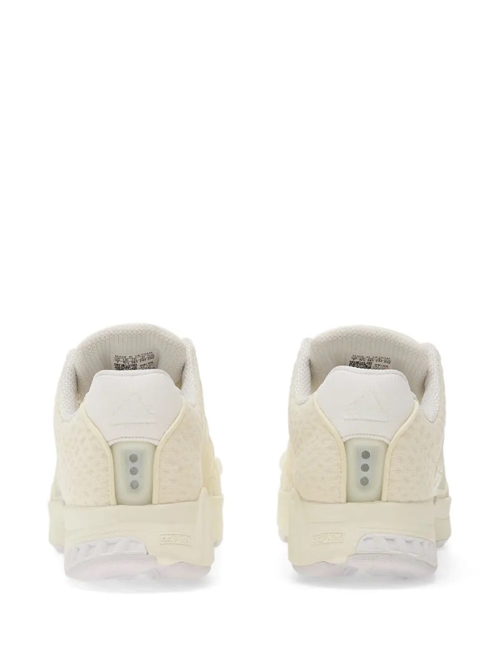 Climacool lace-up sneakers