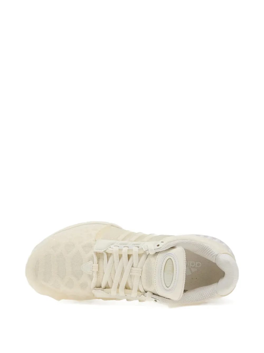 Climacool lace-up sneakers