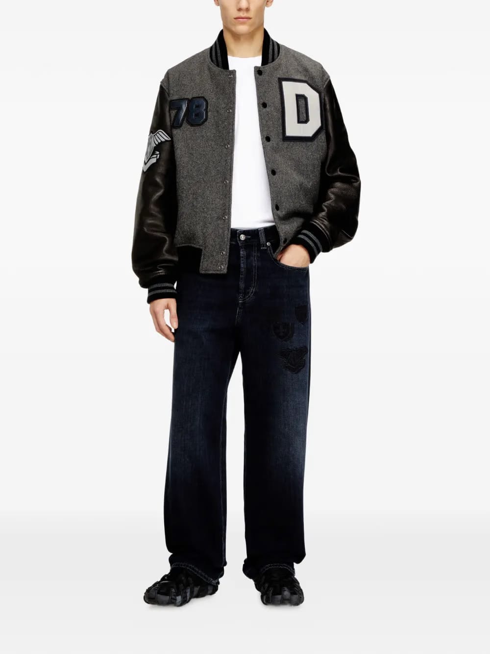 A-Arry-Cp patches-embroideries jacket