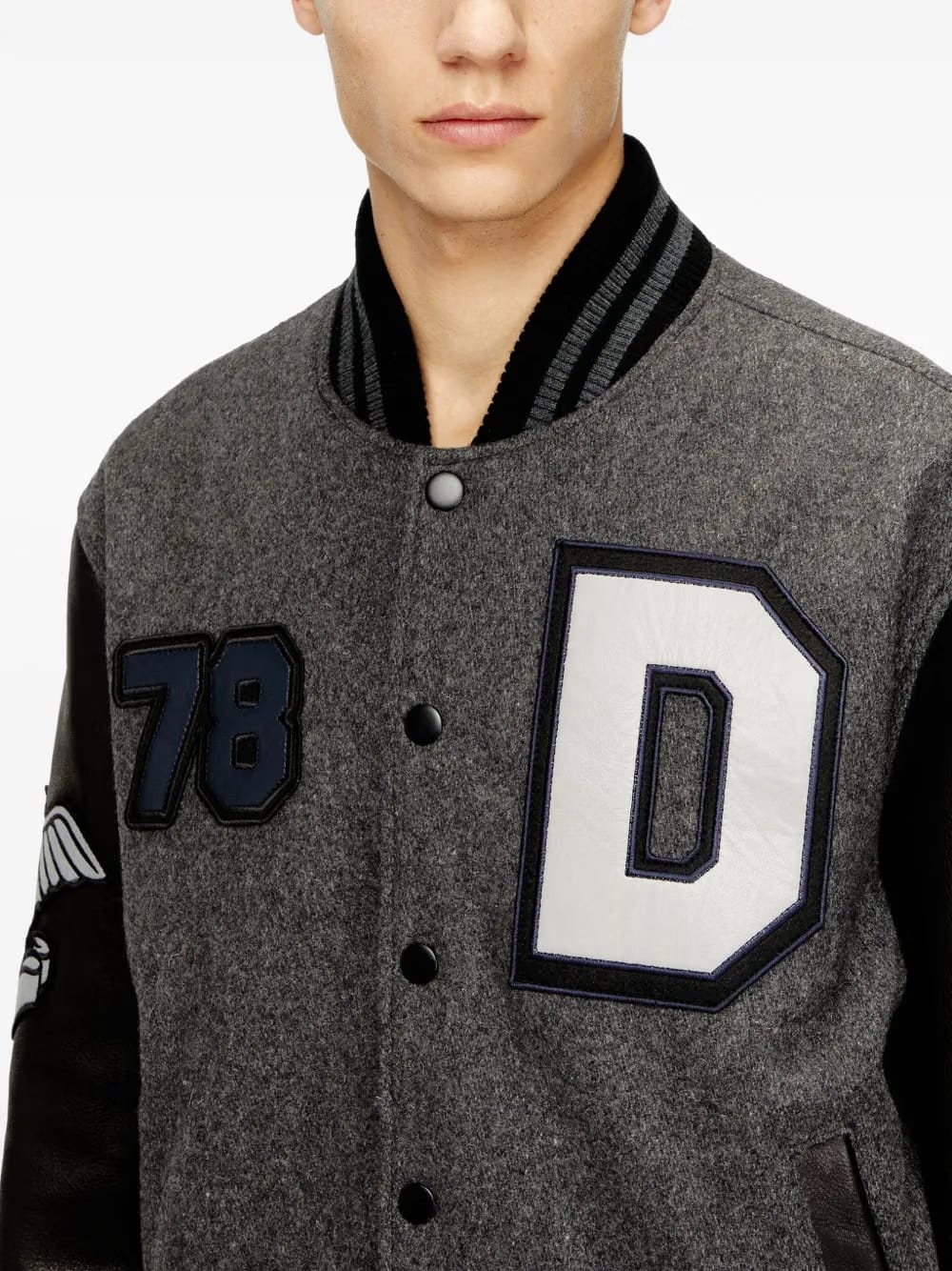 A-Arry-Cp patches-embroideries jacket