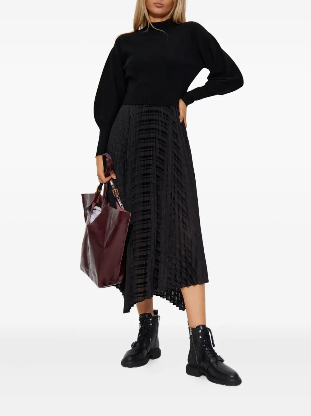 Sinead dress