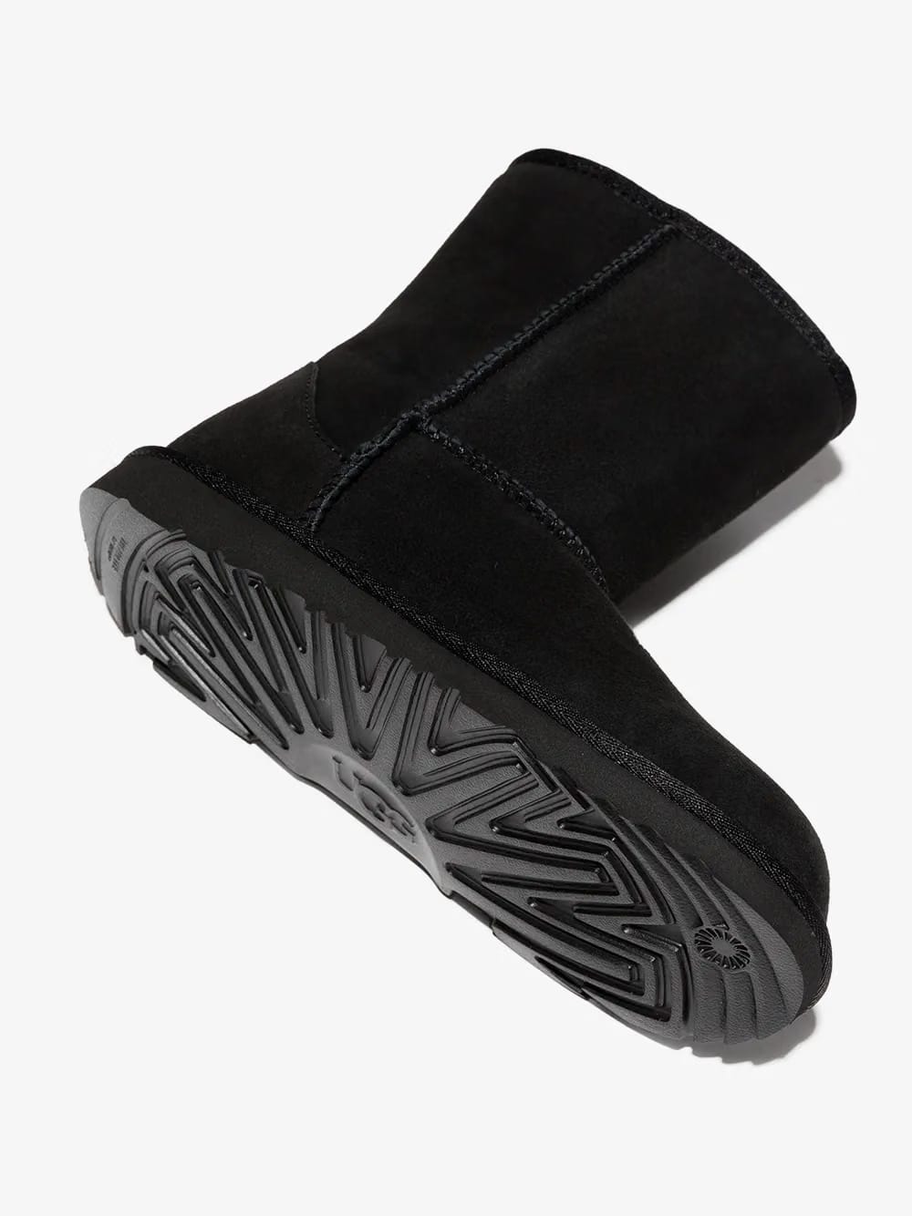 Classic Short II boots