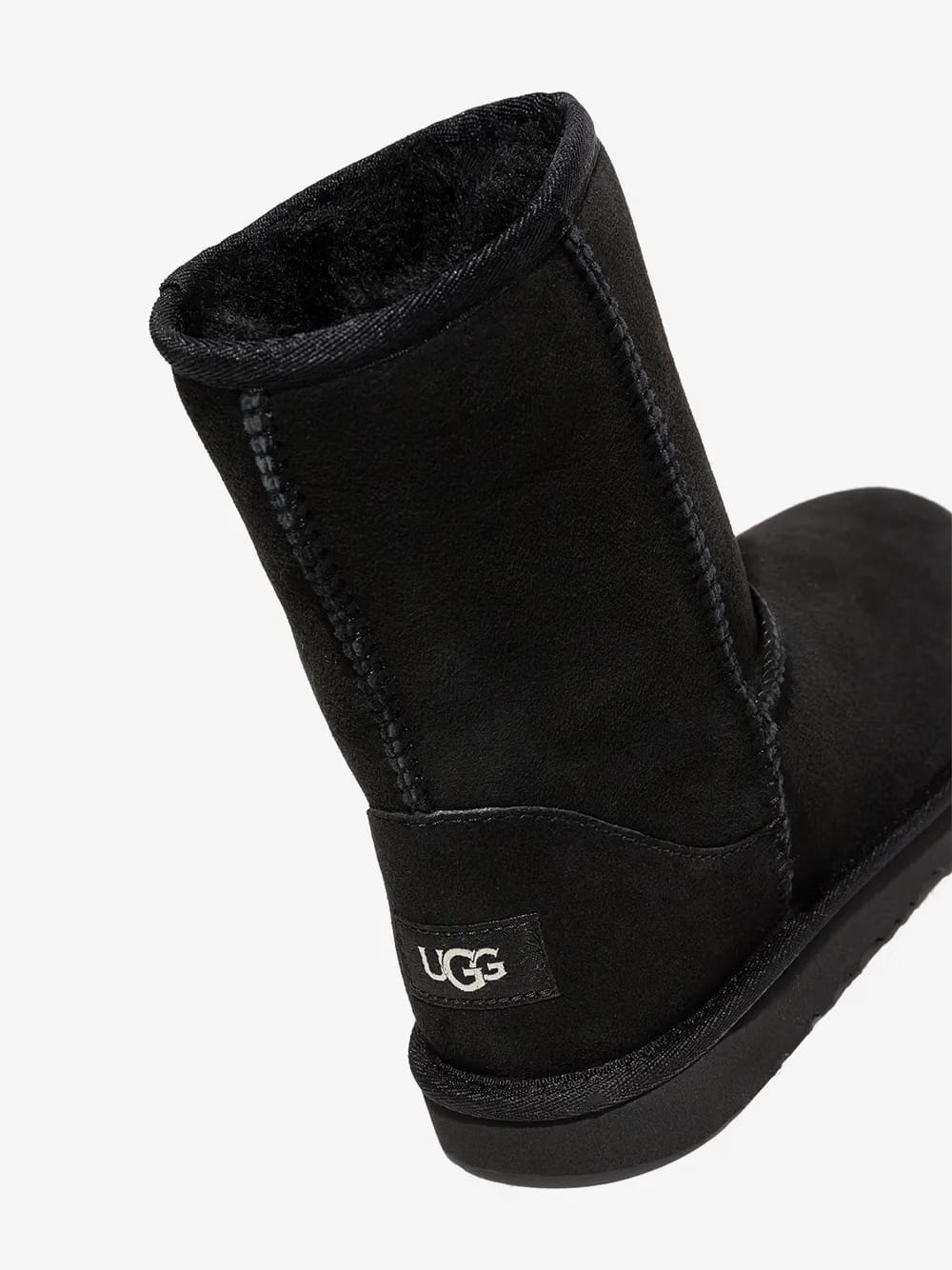 Classic Short II boots