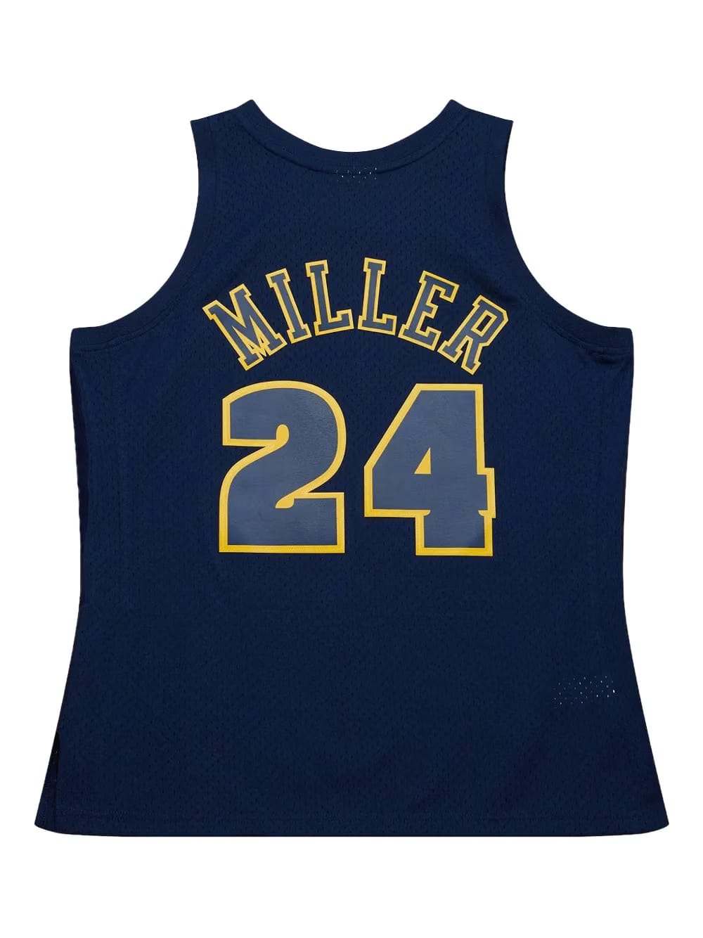 Denver Nuggets Andre Miller 2012 Swingman jersey