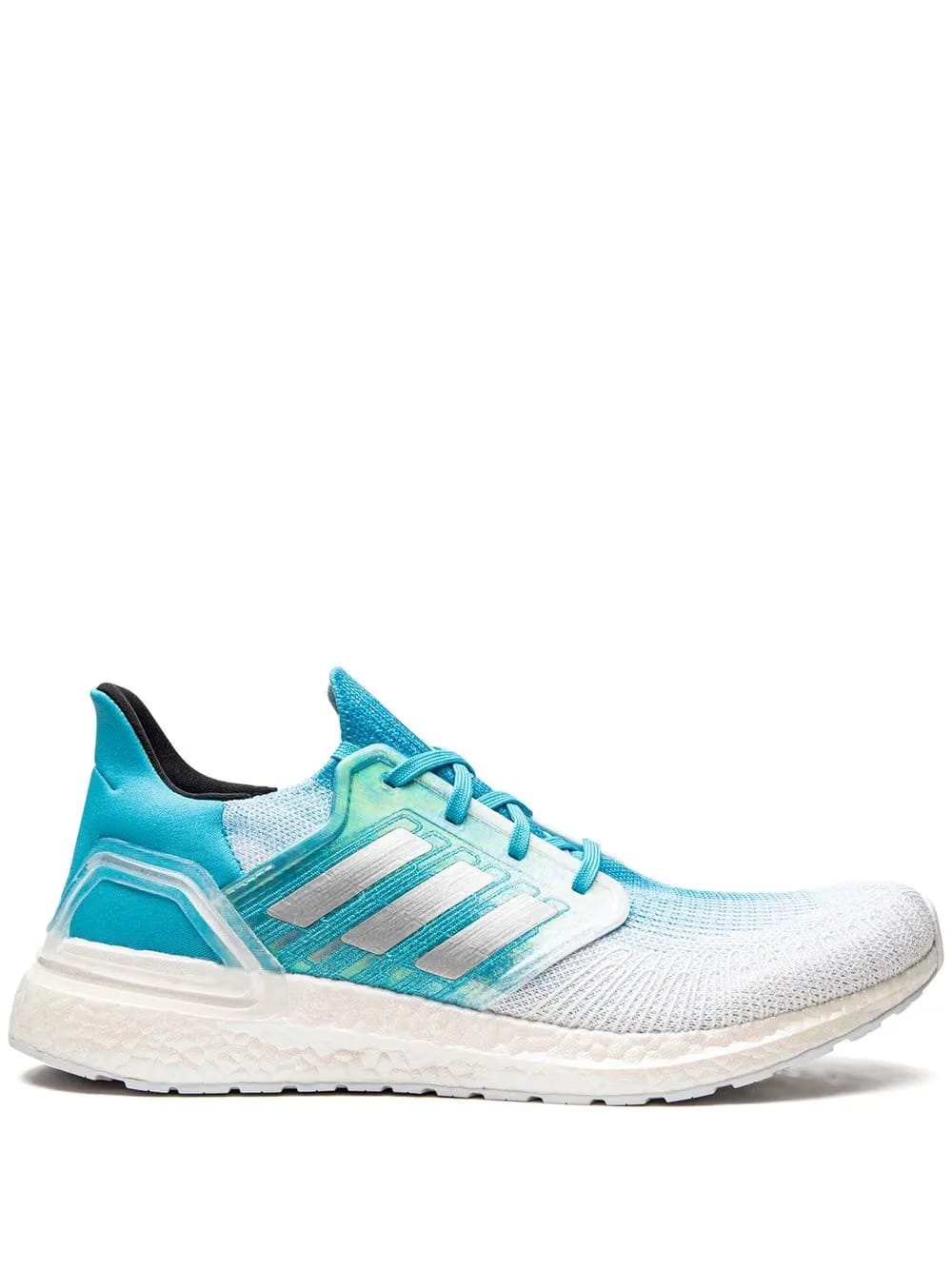 Ultraboost 20 "Signal Cyan" sneakers