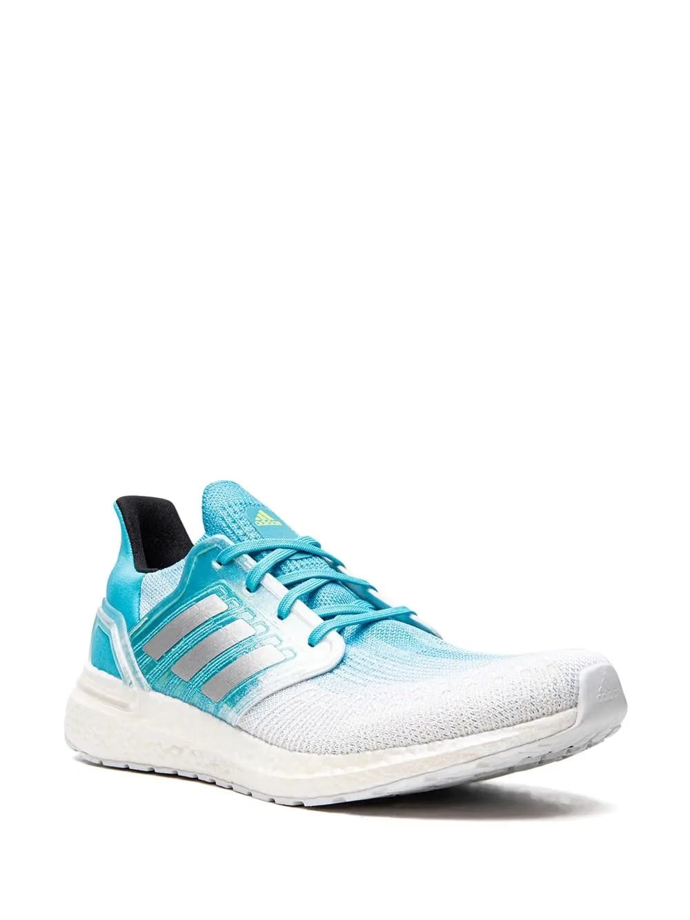 Ultraboost 20 "Signal Cyan" sneakers