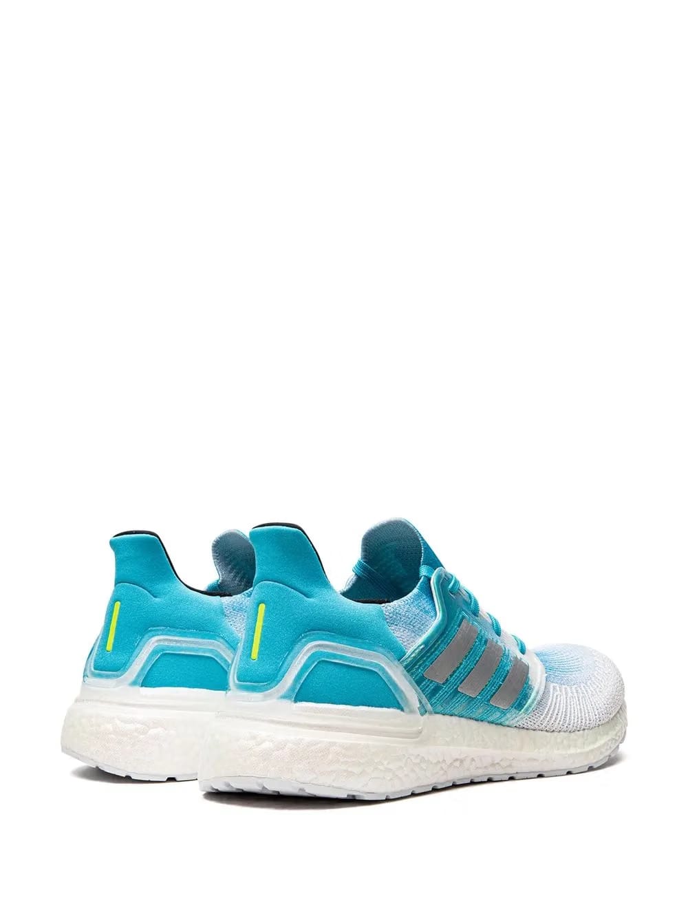 Ultraboost 20 "Signal Cyan" sneakers