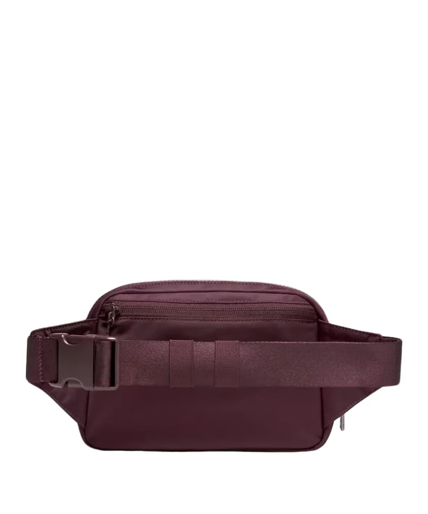 Lululemon Everywhere Belt Bag Large 2L Goodnight Plum