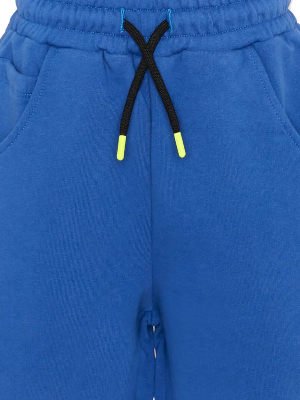 graphic shorts