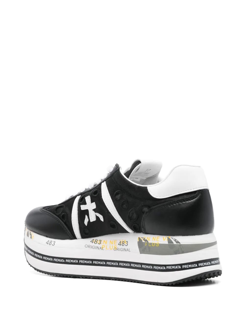 Beth sneakers