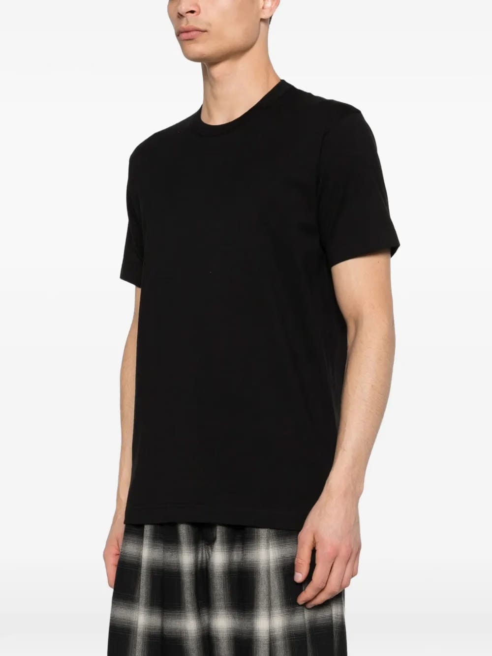 black T-Shirt