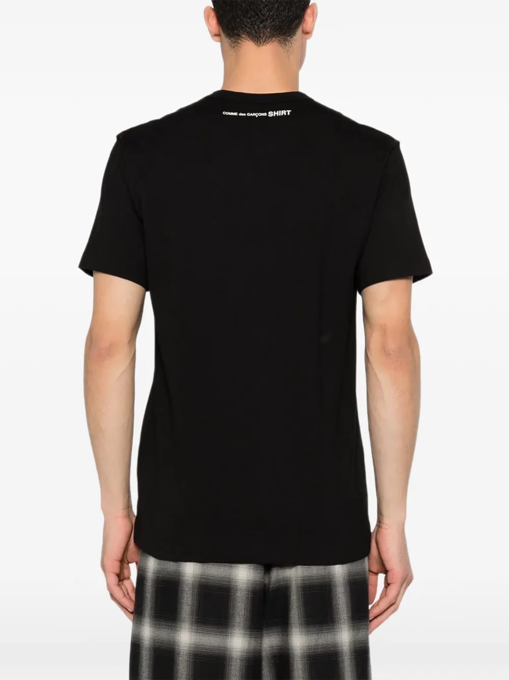 black T-Shirt
