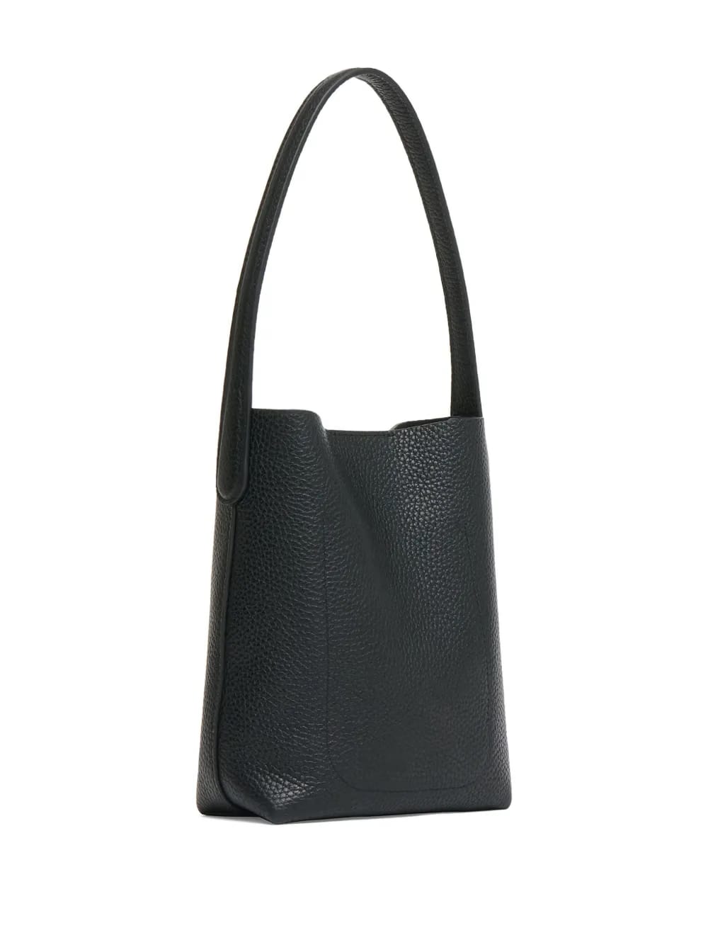 mini Everyday leather tote bag