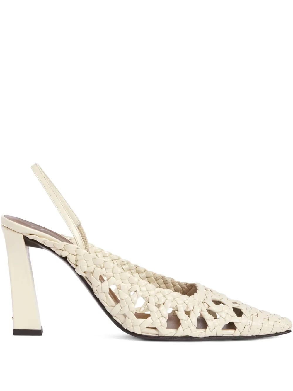 90mm Brendha Cage pumps