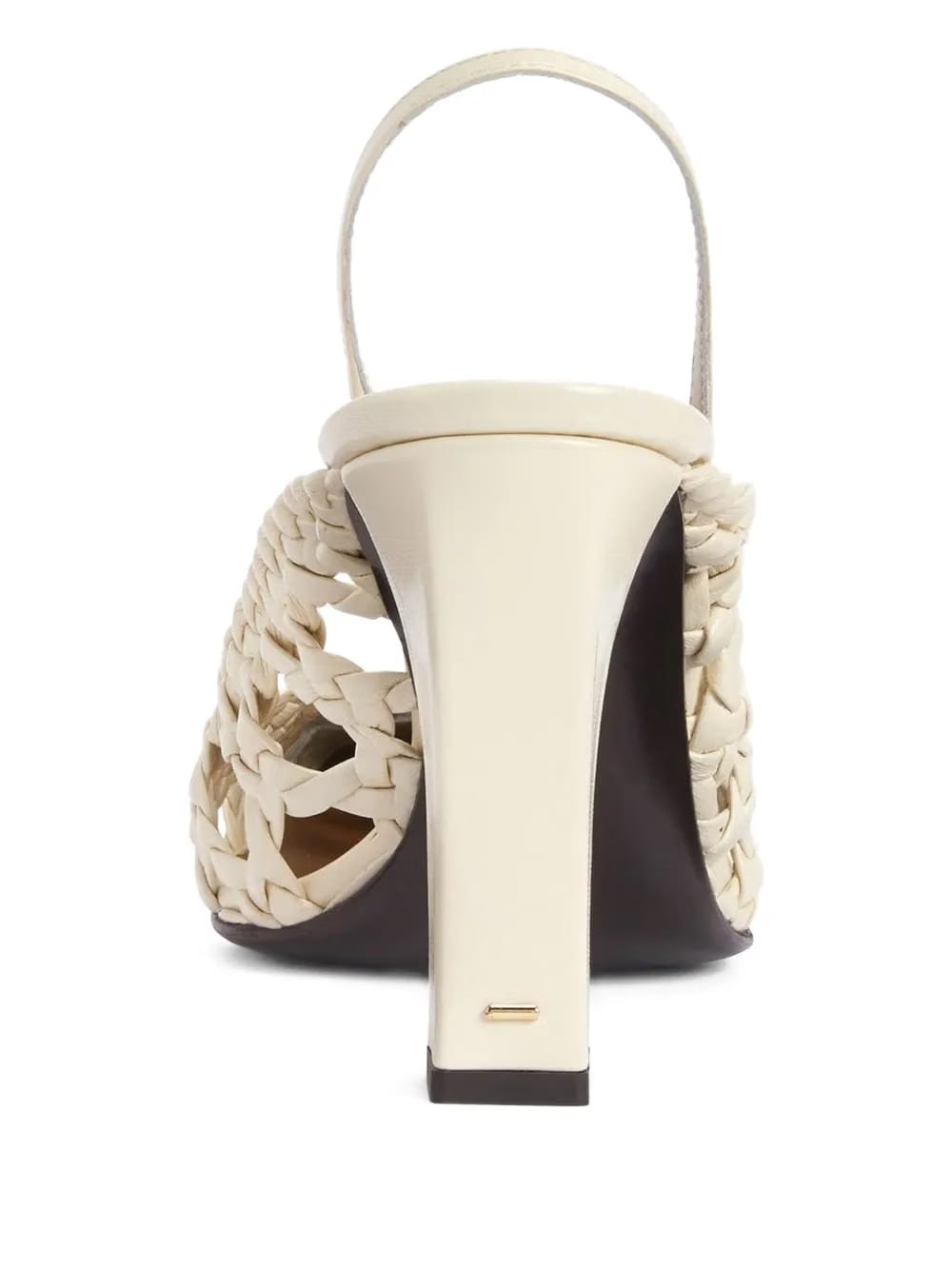 90mm Brendha Cage pumps