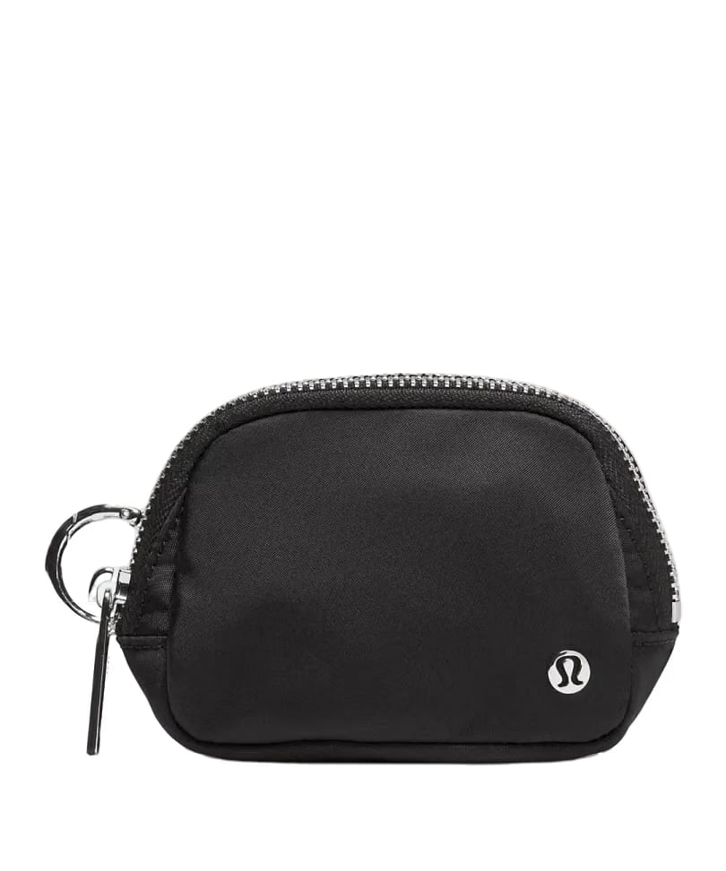 Lululemon Everywhere Belt Bag Nano Black