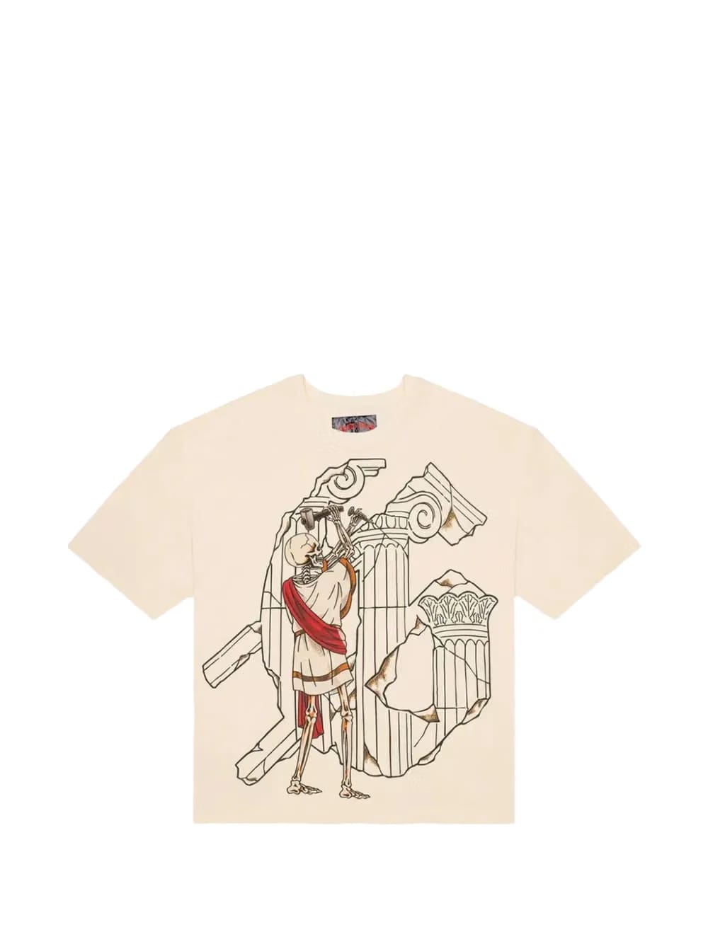 Etched In Glory T-Shirt