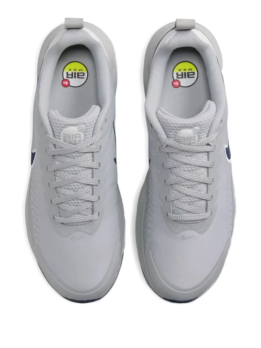 Air Max Nuaxis sneakers
