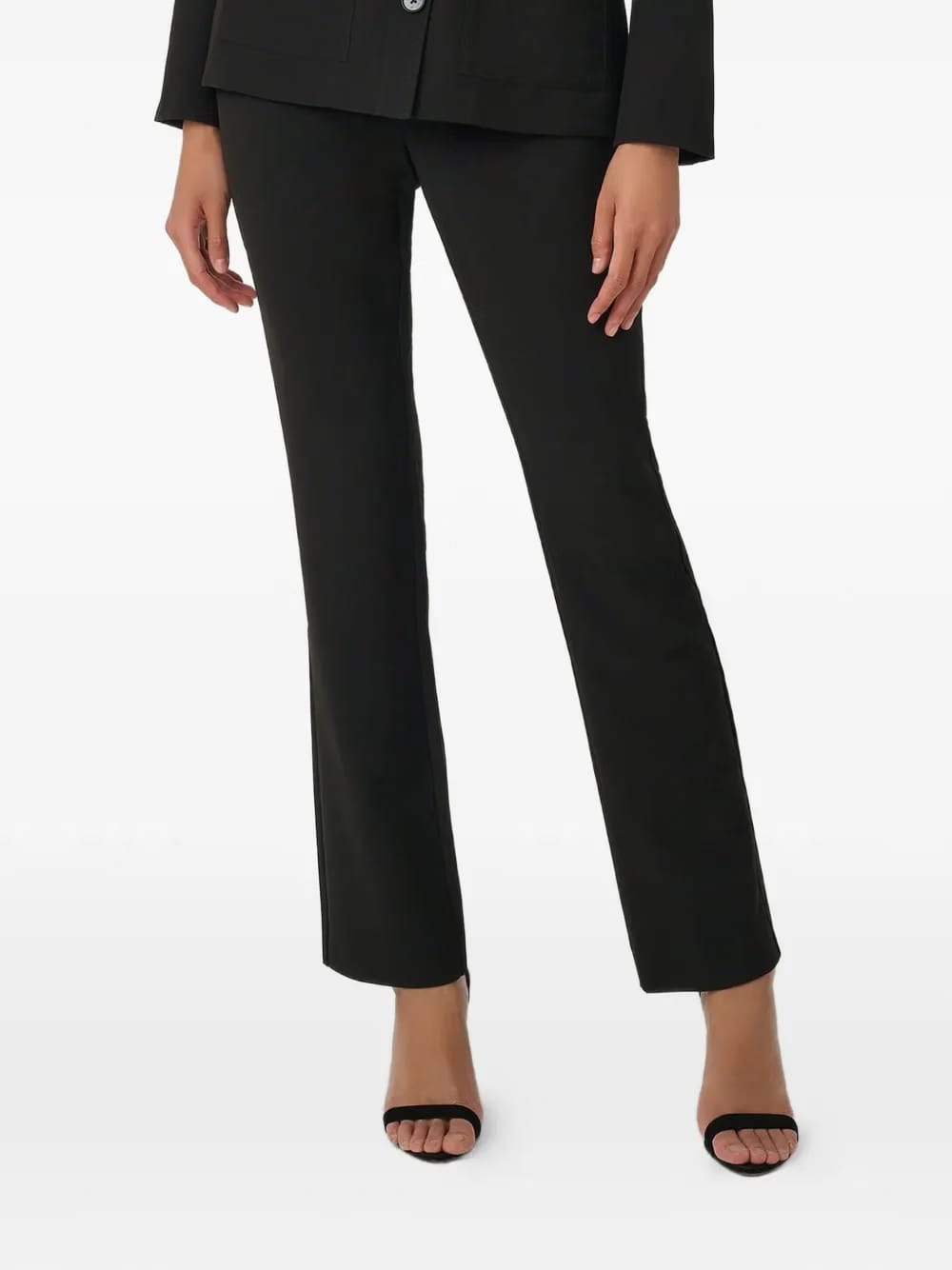 Cynthia cigarette trousers