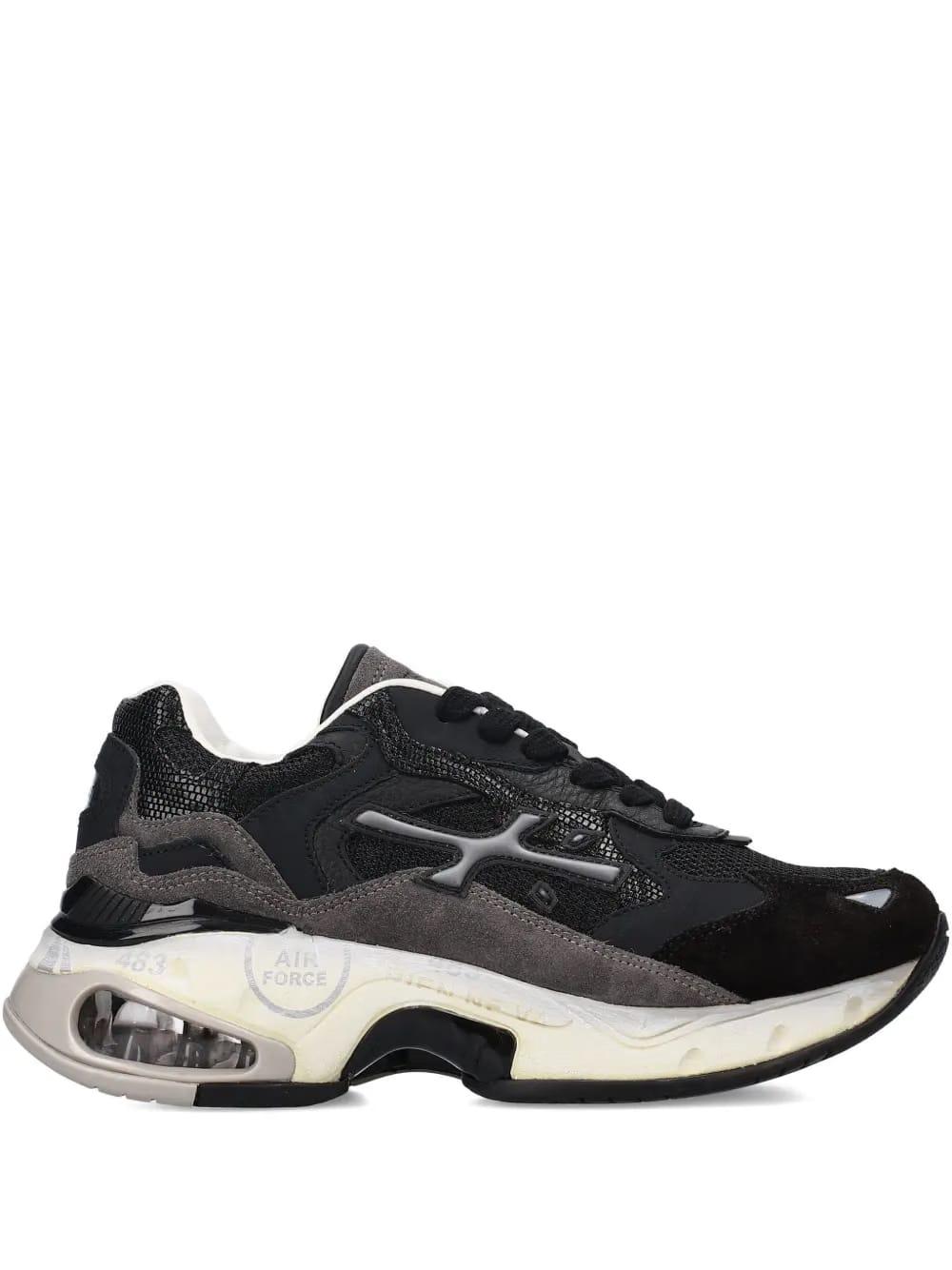 Sharkyd 429 sneakers