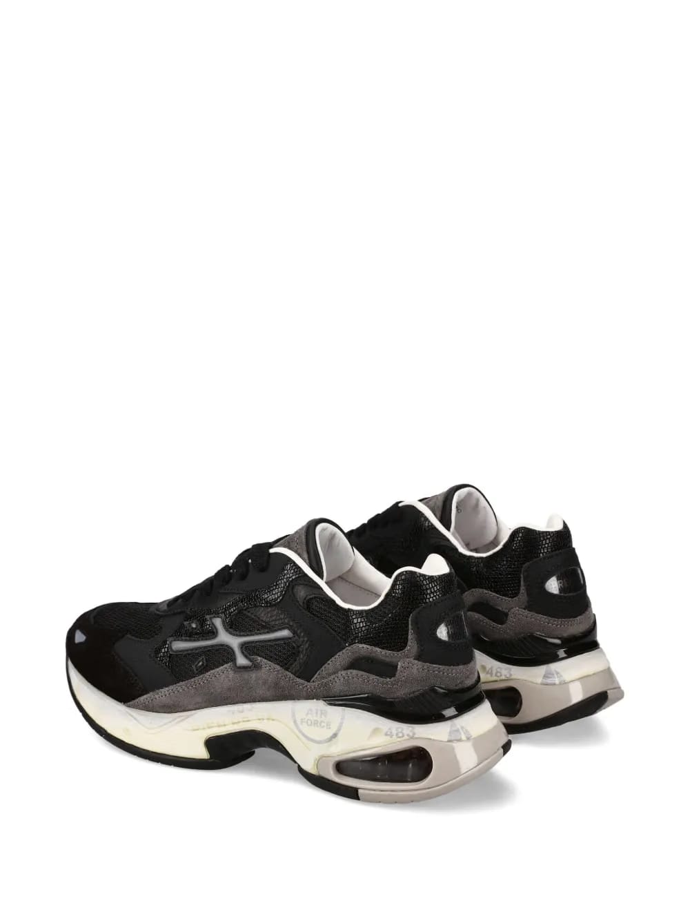 Sharkyd 429 sneakers