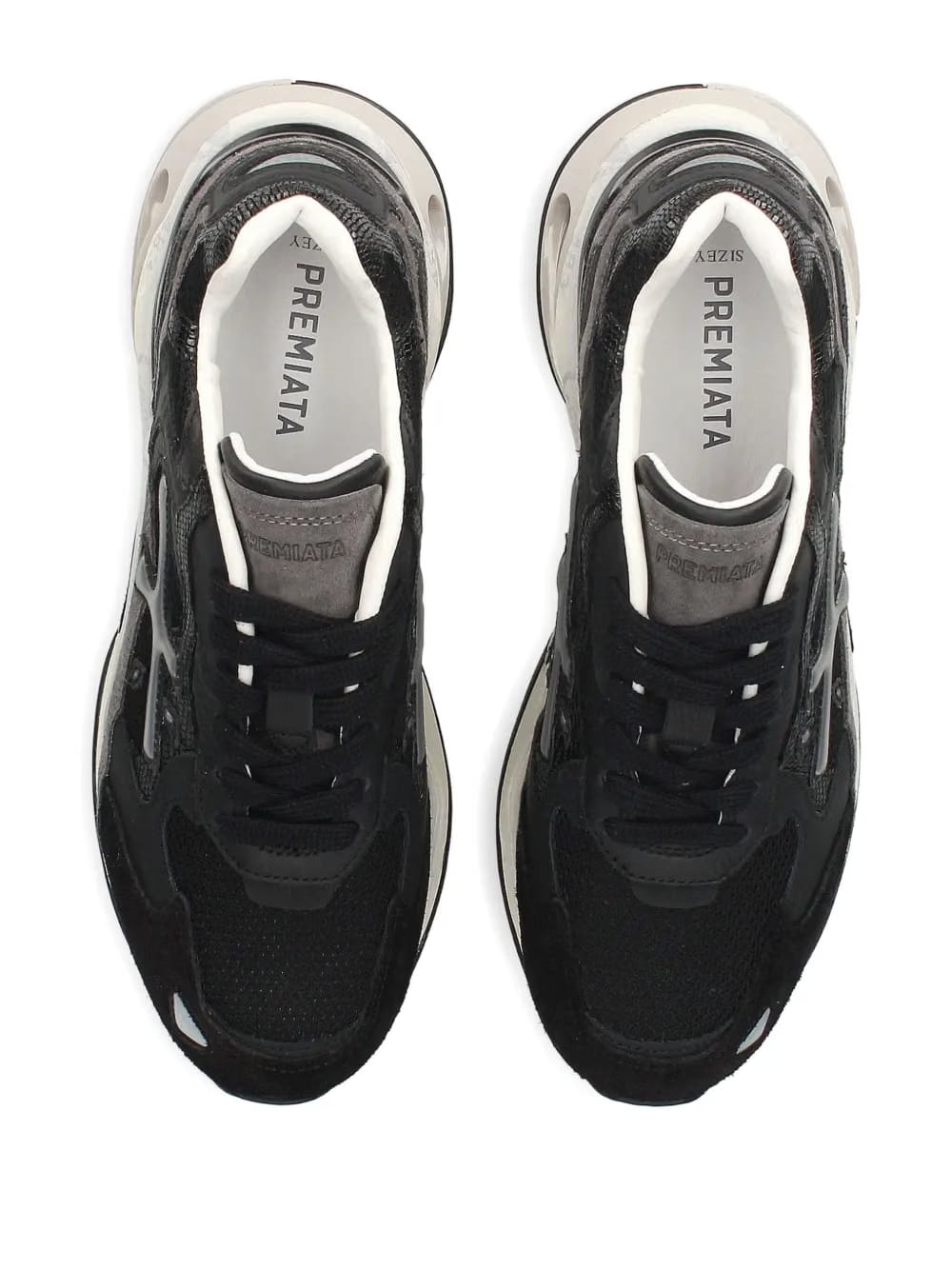 Sharkyd 429 sneakers