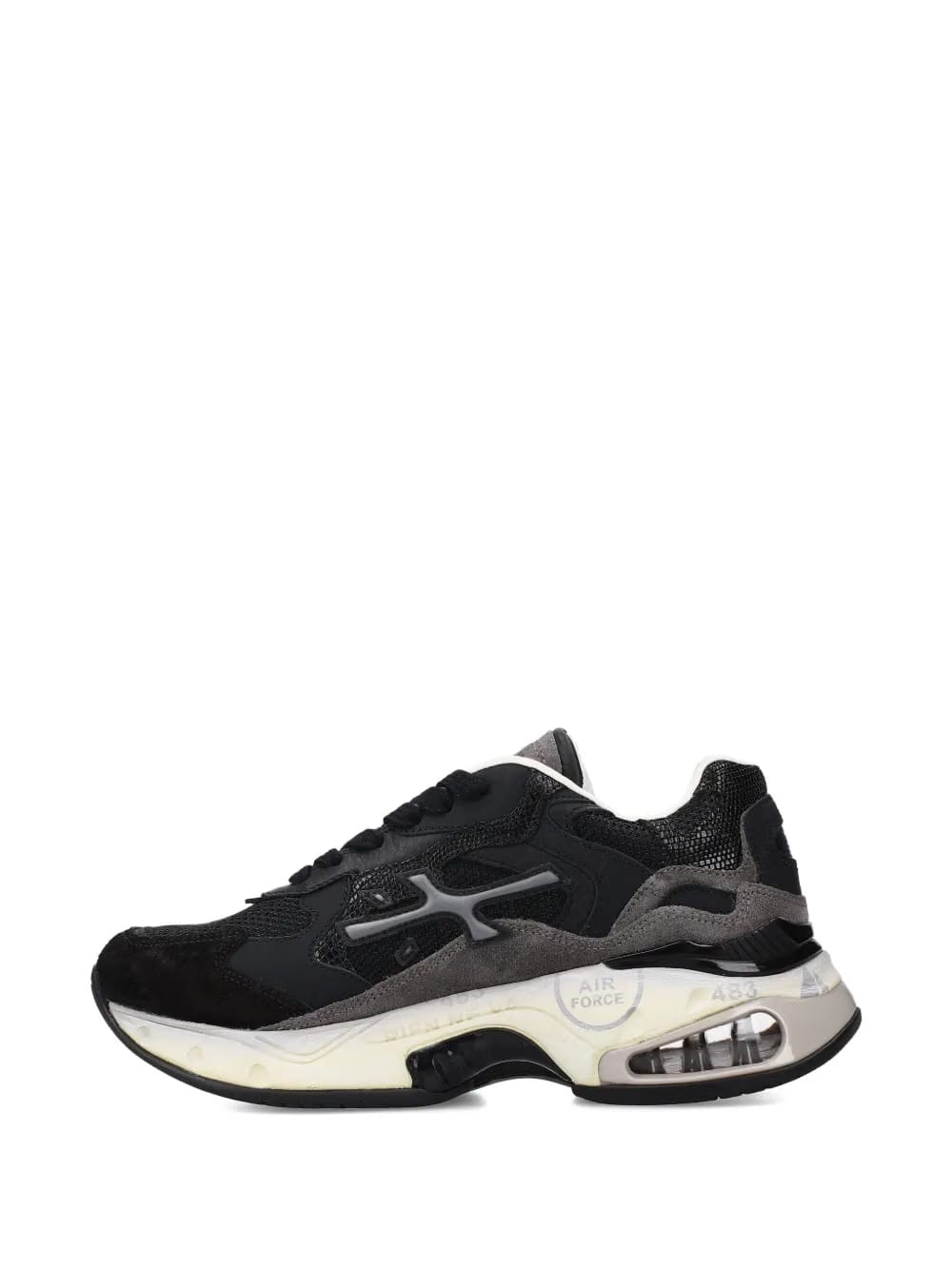 Sharkyd 429 sneakers
