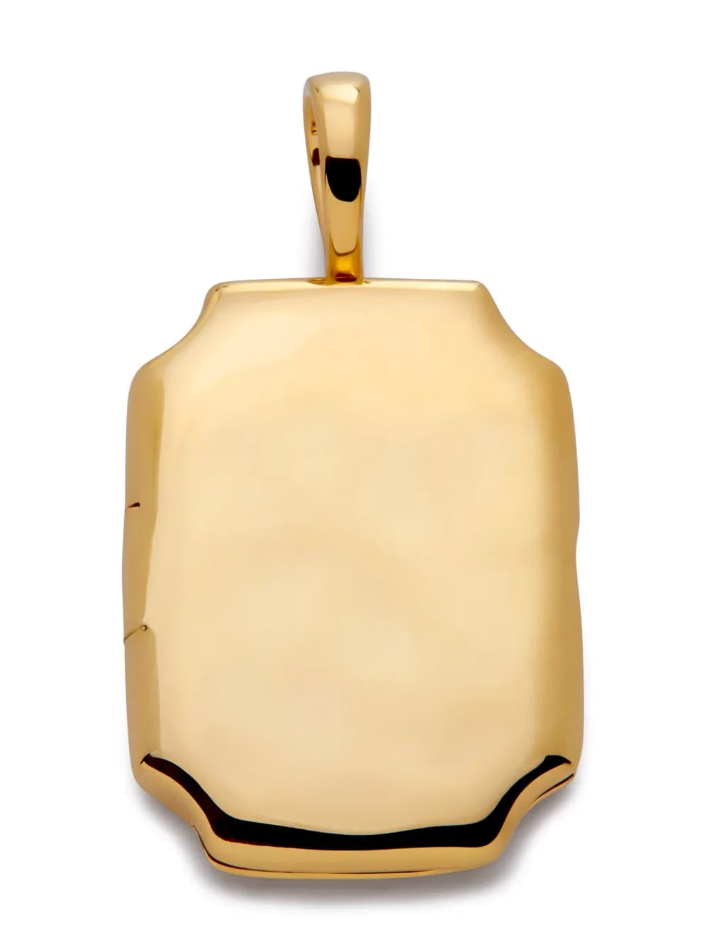 Signature Locket pendant