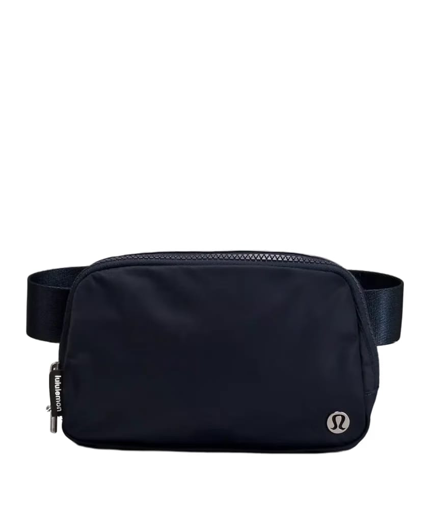 Lululemon Everywhere Belt Bag 1L True Navy