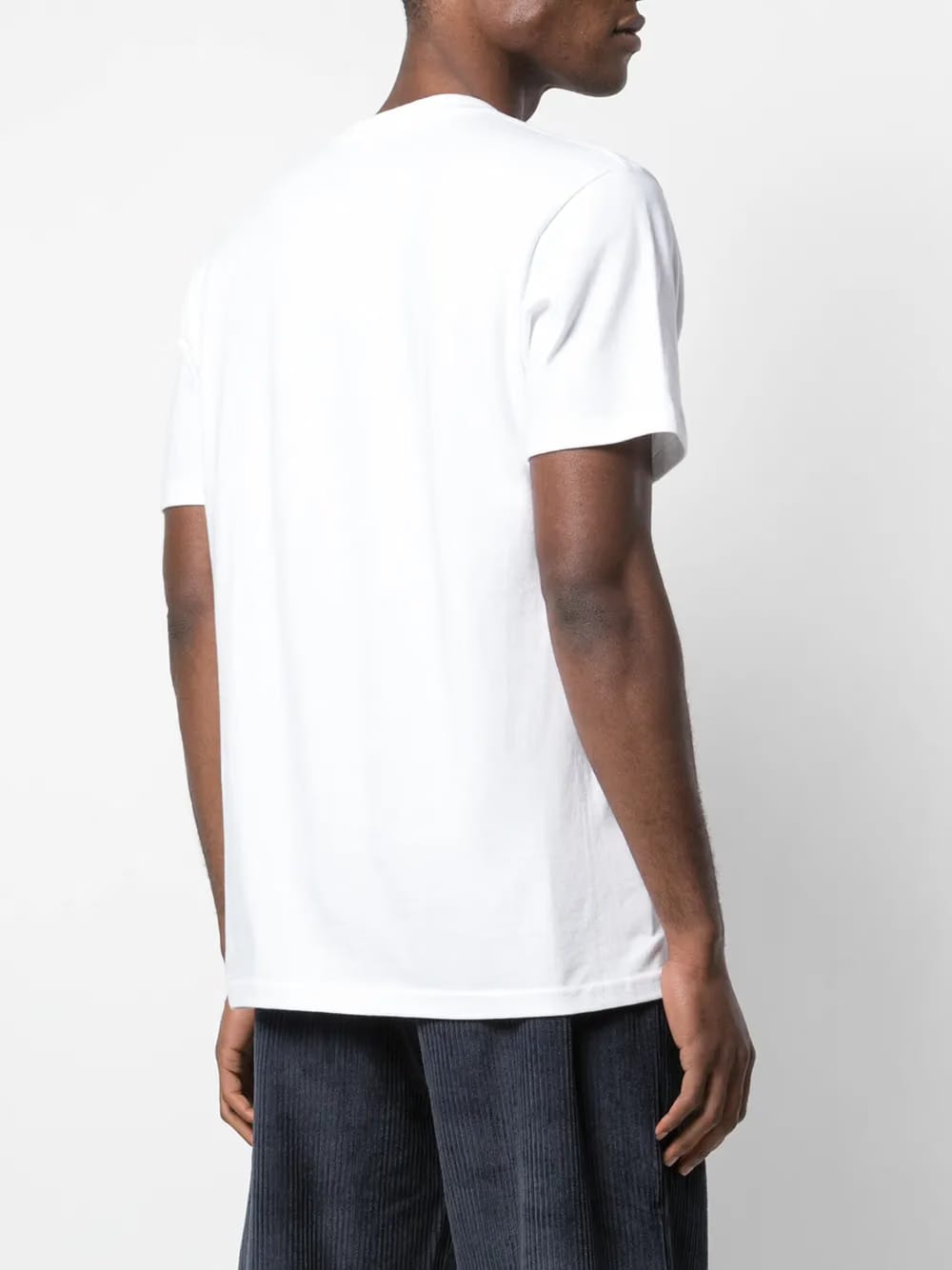 Levitation crew neck T-Shirt