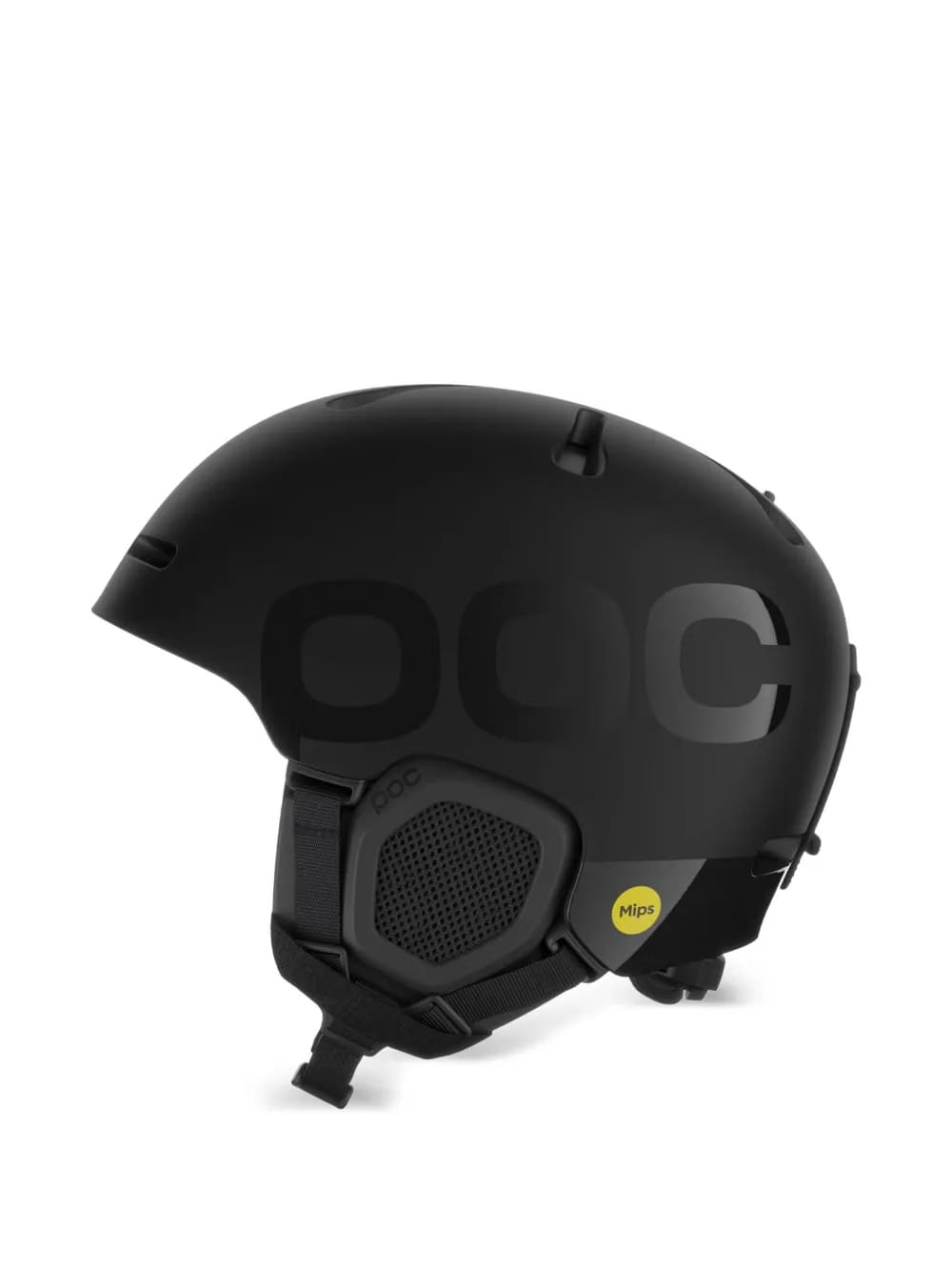 Fornix BC ski helmet