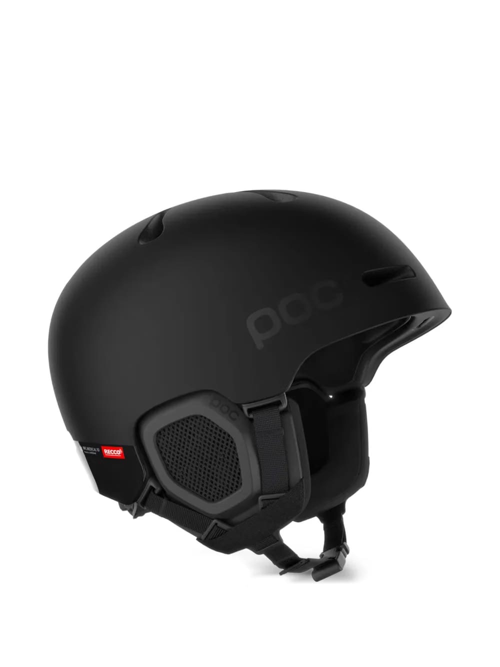 Fornix BC ski helmet