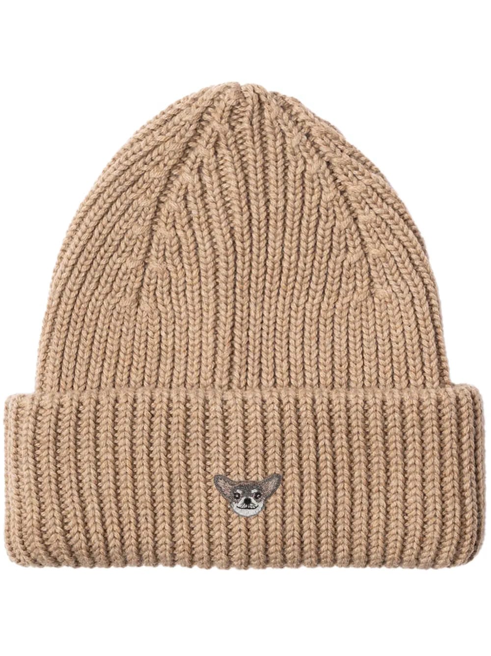 Chihuahua beanie hat