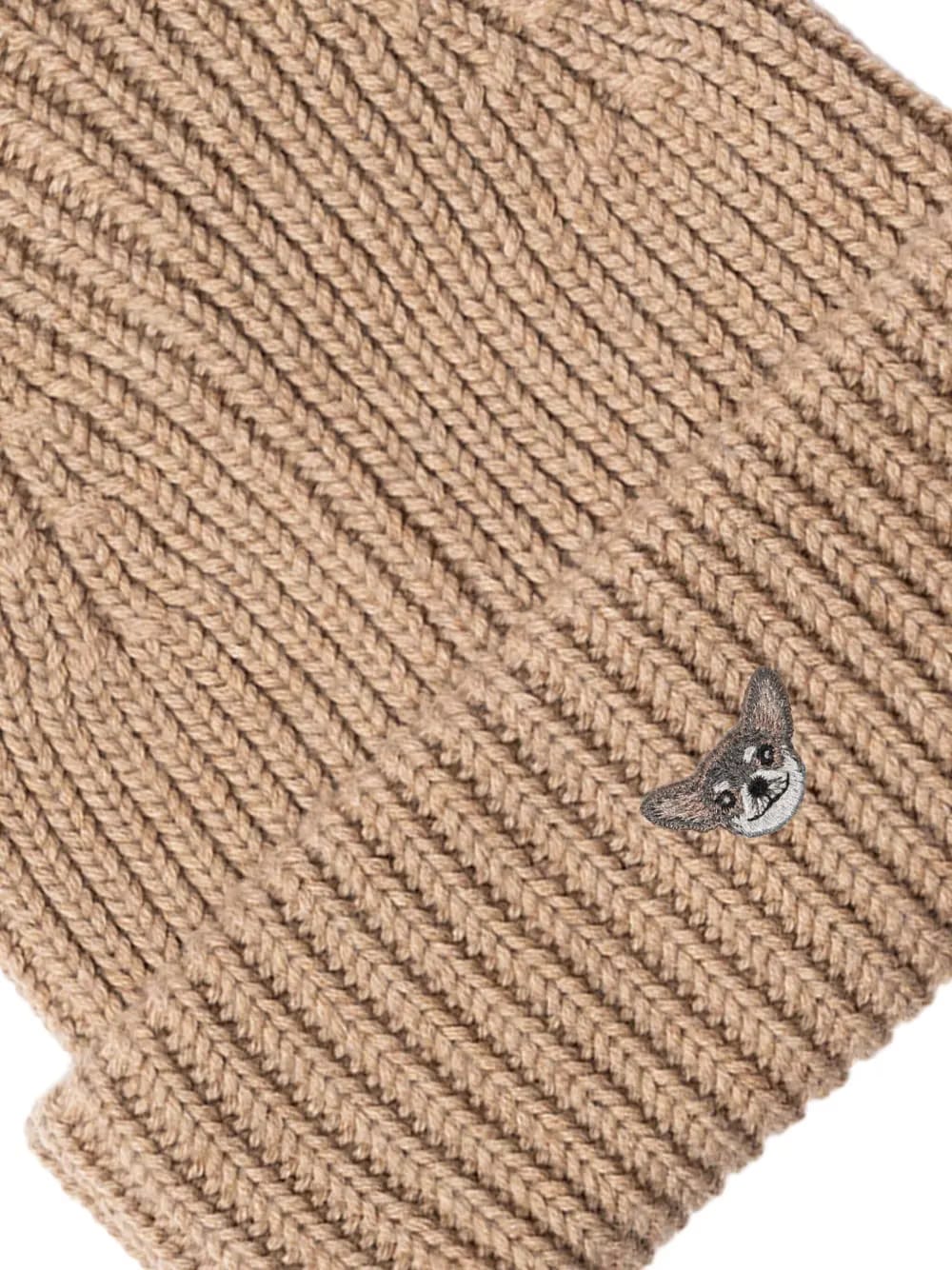 Chihuahua beanie hat