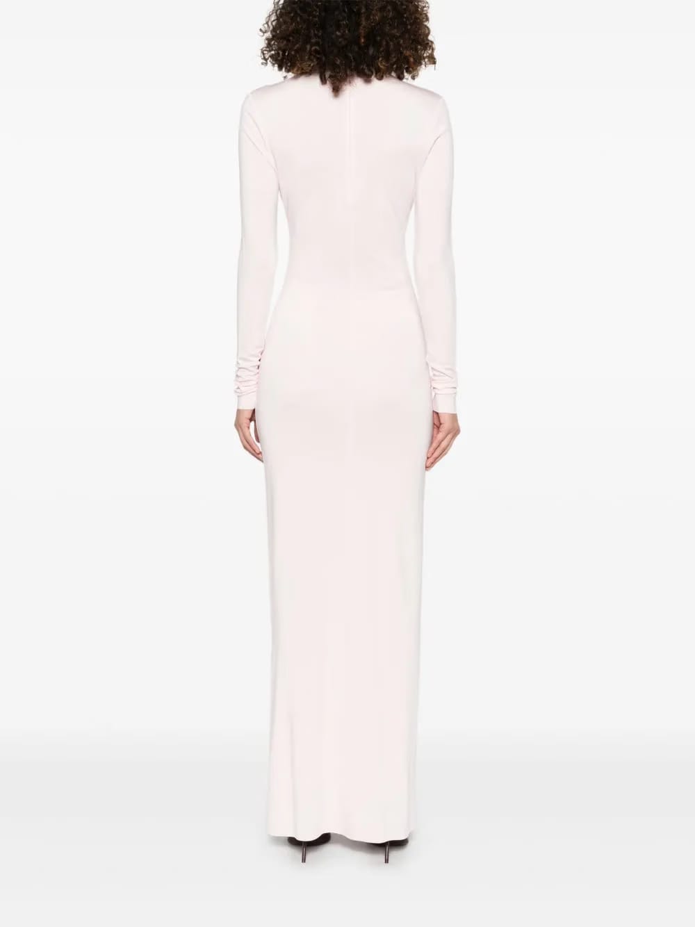 Norla maxi dress
