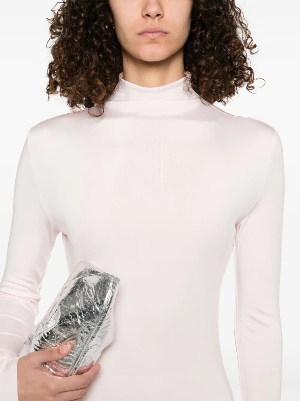 Norla maxi dress