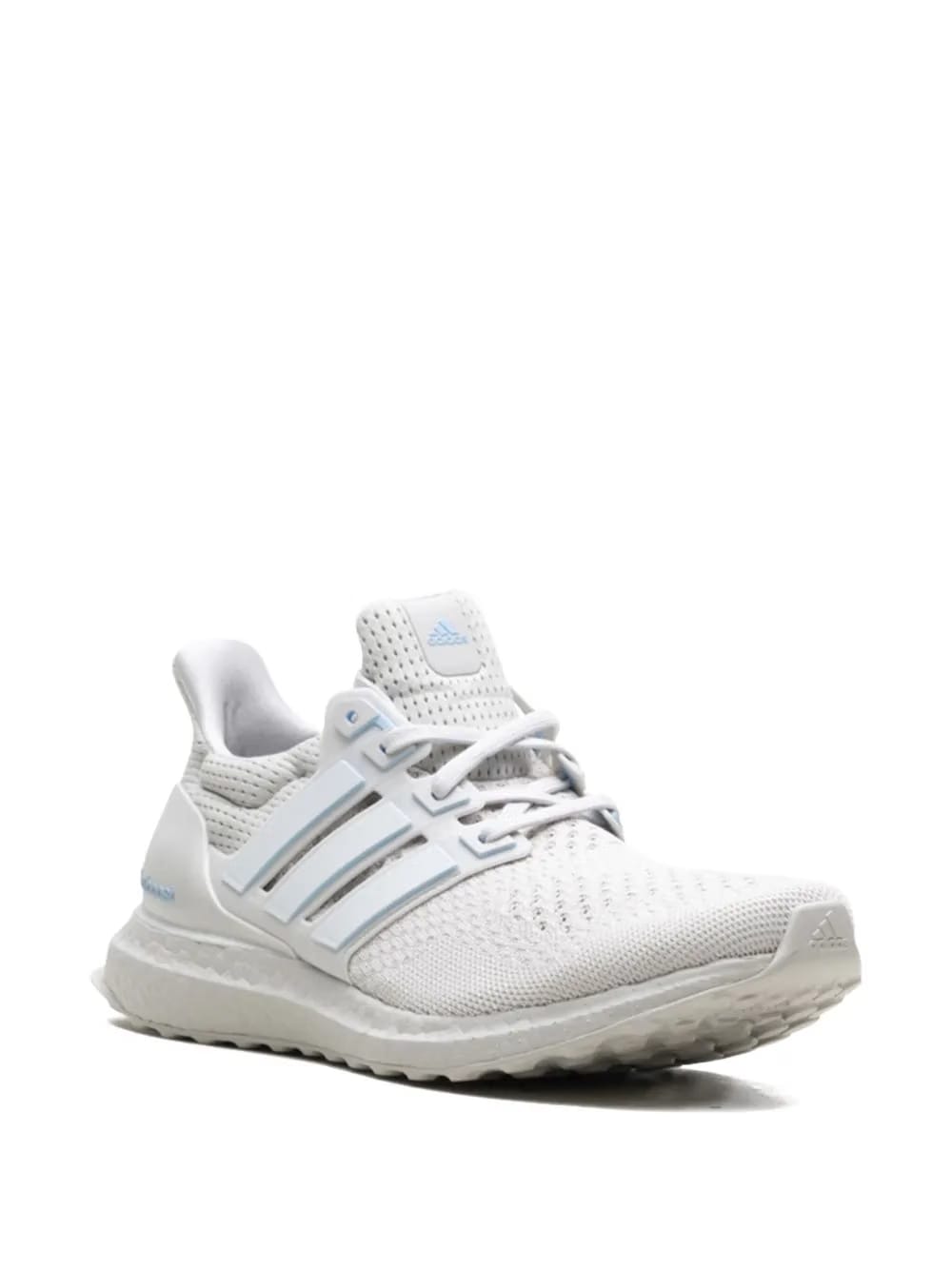 Ultraboost 1.0 "Grey/Glow Blue" sneakers