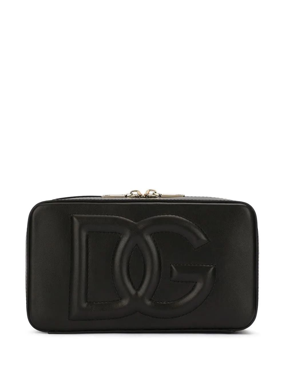 small DG Logo mini bag