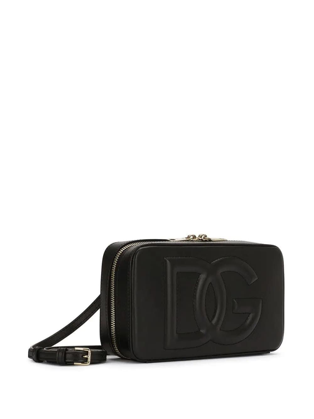 small DG Logo mini bag