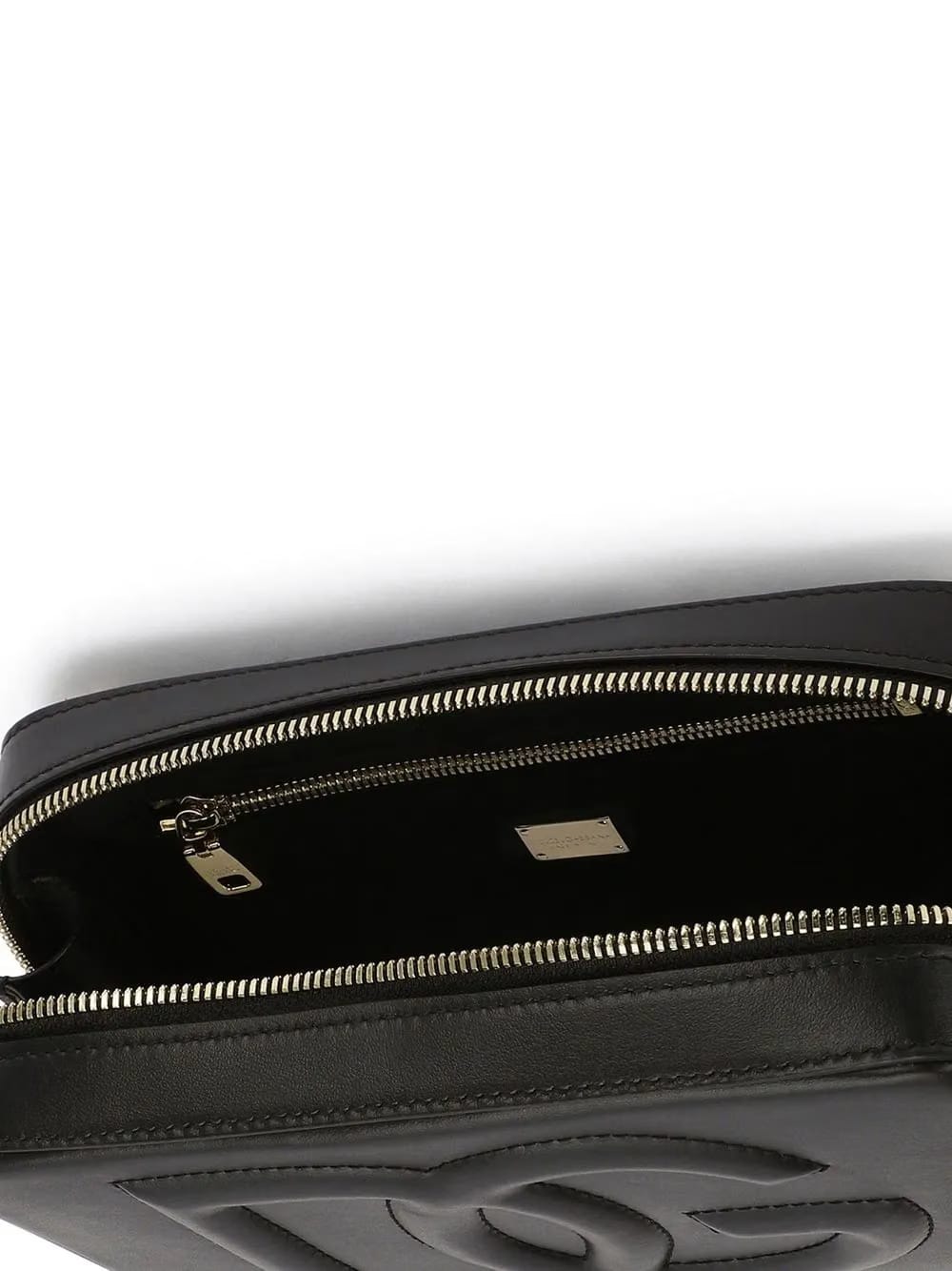 small DG Logo mini bag