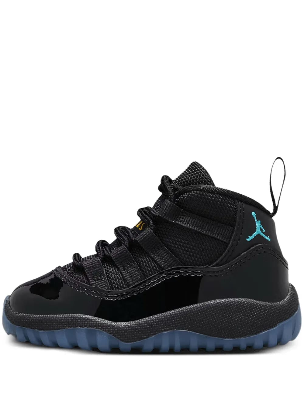 11 Retro sneakers
