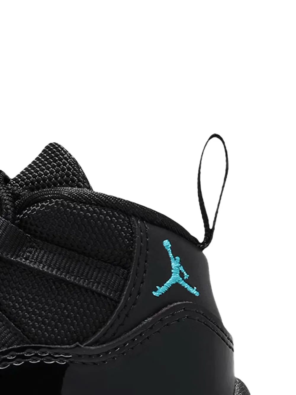 11 Retro sneakers