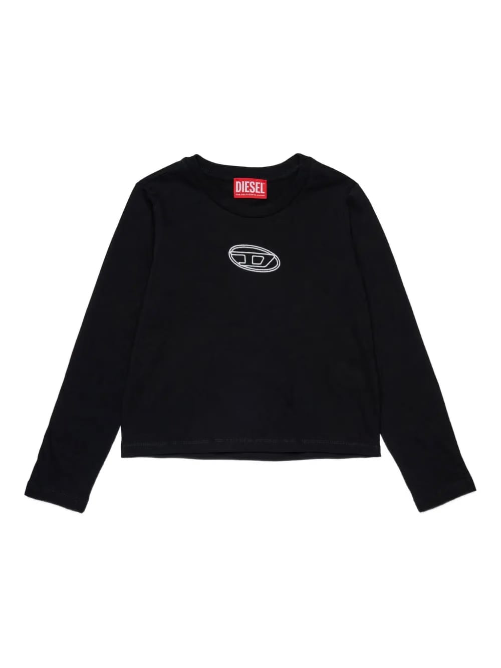 Tivalsyls sweatshirt