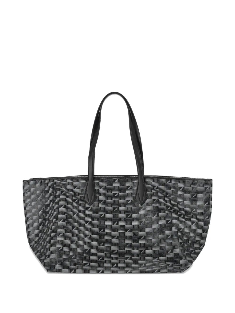extra-large Vogue tote bag