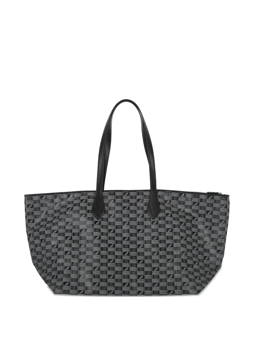 extra-large Vogue tote bag